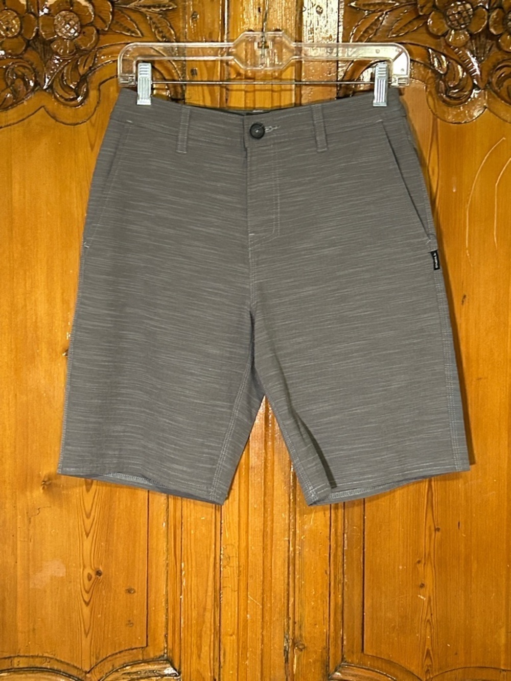 O’Neill Quick Dry Stretch Shorts. Size 28